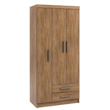 Imagem de Roupeiro Qatar 3PT 3Gav Curitibanos