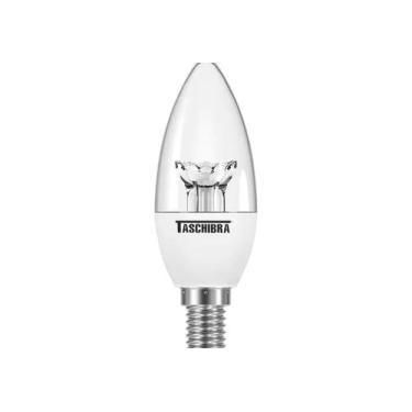Imagem de Lampada Led  compacta - hwseletricas 