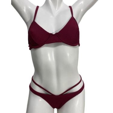 Imagem de Biquíni Aruna - Linda Jóia, M