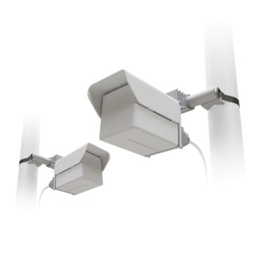 Imagem de Mikrotik Kit sem fio Cube Pro com dois dispositivos Cube 60Pro ac (802.11ay 60 GHz).