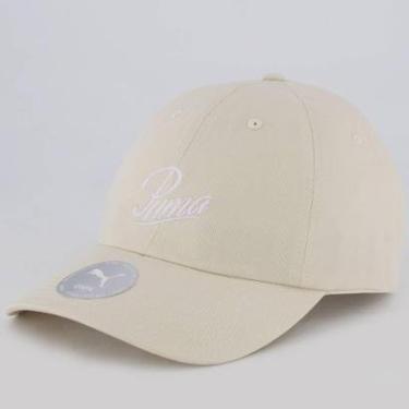 Imagem de Boné Puma ESS Sportswear Dad-Unissex
