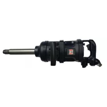 Imagem de Chave Impacto Pneumática Longa 1 Pol Sgt-0570 420 Kgfm - Sigma Tools
