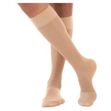 Imagem de Meia panturrilha 3/4 Venosan Legline 15-23mmHg, M