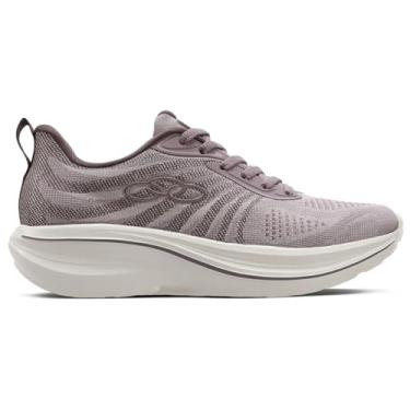 Imagem de Olympikus - Tênis Olympikus Bruma 43632407 Lavanda - Rosa - 41
