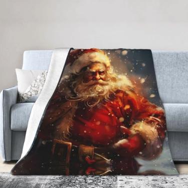 Imagem de Cobertor grande super macio, confortável e quente para cama, sofá e viagens