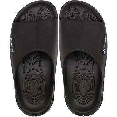 Imagem de Chinelo Slide Rider R Power Lite Vazado Macio Masculino