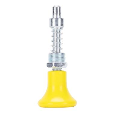 Imagem de Generic O Botão Ajustável do Pino de Tração da Aptidão Se Encaixa Com Segurança No Equipamento de Ginástica para O Ambiente de Treino Estável, Configuração Rápida para Máquinas de Exercício