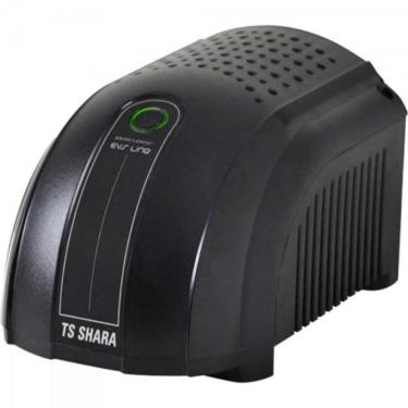 Imagem de Estabilizador Evs Line 1500va 220V Preto Ts Shara