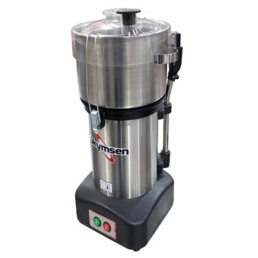Imagem de Cutter 4 Litros Inox Skymsen Cutter 4 Litros Inox Cr4l 110V