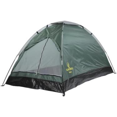 Imagem de Barraca para Camping Koala 3 Pessoas - Guepardo