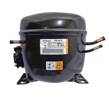 Imagem de Compressor Embraco Egas80clp 1/4 220v R600