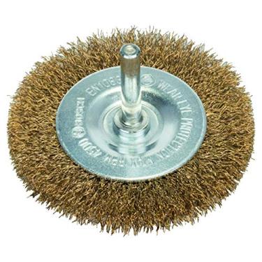 Imagem de Bosch Escova de Aço PRO Multi Material Clean ondulado 75mm