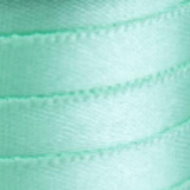 Imagem de FITA CETIM SIMPLES CF003 15 mm COR 232 VERDE MENTA Peça 10 metros