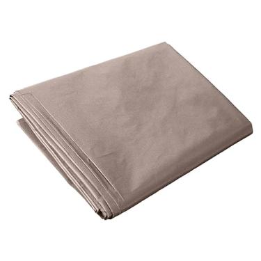 Imagem de UGPLM Pano de bloco de sinal de tecido anti-radiação 43,31 polegadas x 39,37 polegadas para proteção eletrônica.