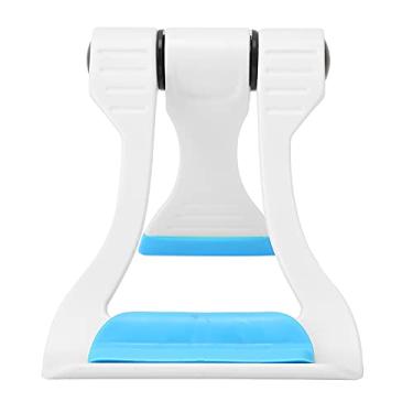 Imagem de Suporte Para Telefone Celular, Suporte Dobrável Para Tablet Suporte De Mesa De ângulo Ajustável De 150 Graus Suporte De Telefone Para Mesa Suporte De Mesa Viva-voz Suporte(Azul)
