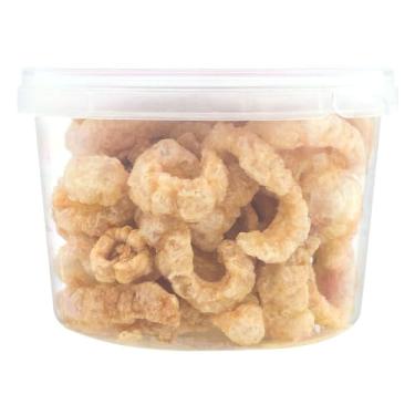 Imagem de Torresmo Pururuca Peg Pig 45g