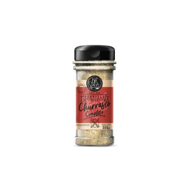 Imagem de Sal de Parrilla Completo BR Spices Pote 300G