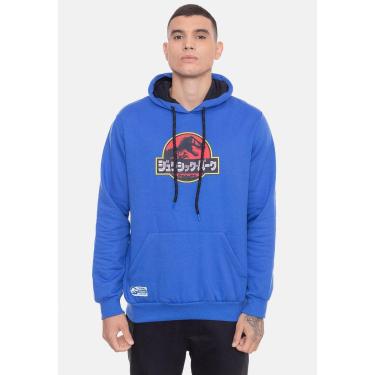 Imagem de Moletom Fatal Canguru Fechado Masculino-Masculino