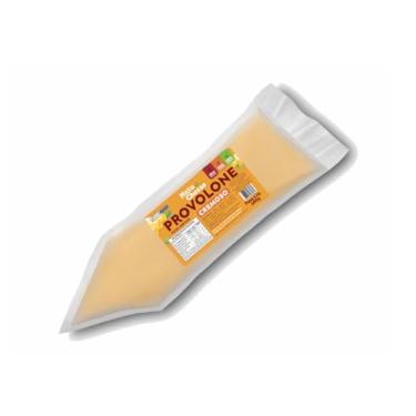Imagem de NatuCheese, Queijo Vegetal Tipo Requeijão Provolone Cremoso NatuCheese 400g