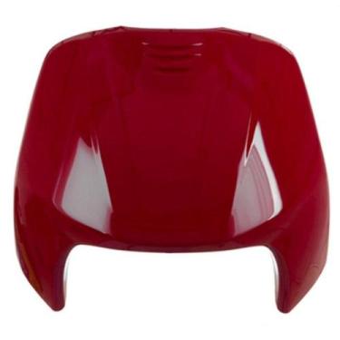 Imagem de Bico Frontal Carenagem Honda Biz 100 1998 1999 2000 até 2005 - Pro Tor