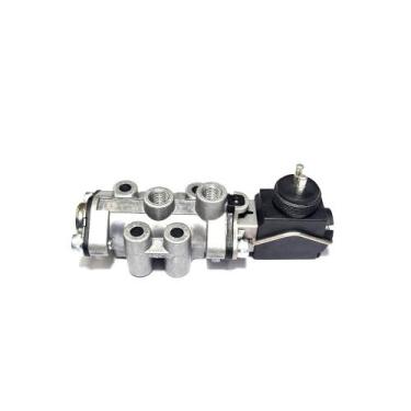 Imagem de Valvula solenoide troca caixa 6/8 m moder.kacmazlar