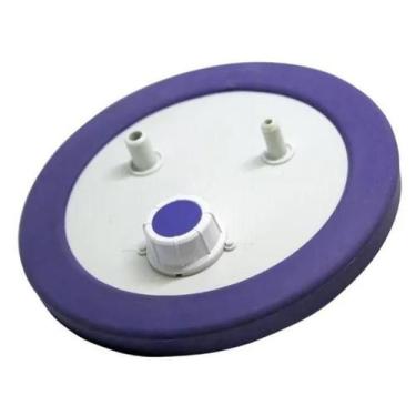 Imagem de Tampa Para Aspirador 1300Ml Aspiramax Ns Inaladores