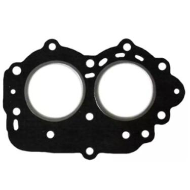 Imagem de Junta do Motor de Popa Yamaha 15 Hp Dm - A.R Variedades MT