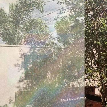 Imagem de Pelicula Adesiva Vidro Residencial Camaleão Mini Pontilhado - Open Sta