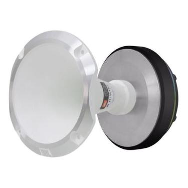 Imagem de Kit Driver Titanium D220ti+ Corneta Branca HI11-25 Som Jbl