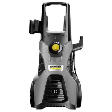 Imagem de Lavadora Alta Pressão Karcher HD 4/13 Profissional 1900W 2103L Motor a