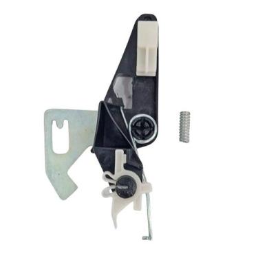 Imagem de Braço Co-Injetado Lavadora Electrolux 60016900 LM08 - Burdog
