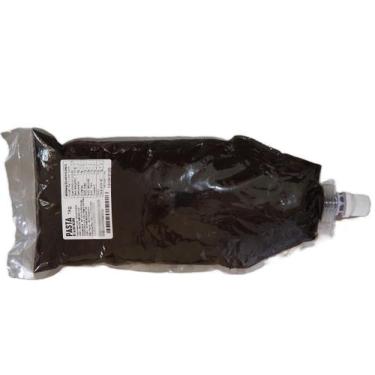 Imagem de Pasta De Alho Negro Artesanal 1kg Alho Negro Do Sítio