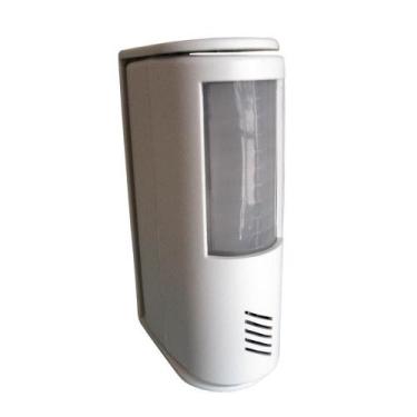 Imagem de Anunciador de Presença com Alarme 2 Sons e Sensor - DNI 6000