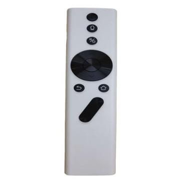 Imagem de ALLIMITY Controle remoto de substituição compatível com projetor XGIMI H1 H1 Z4X Z4 Air