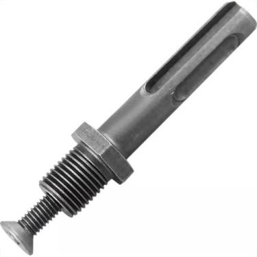 Imagem de Adaptador Para Mandril Brasfort Sds-Plus 1/2'' - 7434 - BRASFORT / BRA