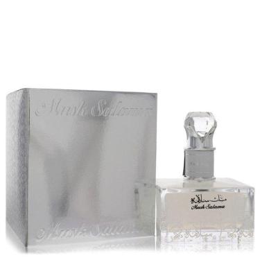 Imagem de Perfume Feminino Lattafa Musk Salama Eau De Parfum (unisex) 100 ml