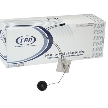 Imagem de Sensor De Nivel Boia Combustivel Gasolina Sistema Bosch Tsa Corsa 2002 A 2005