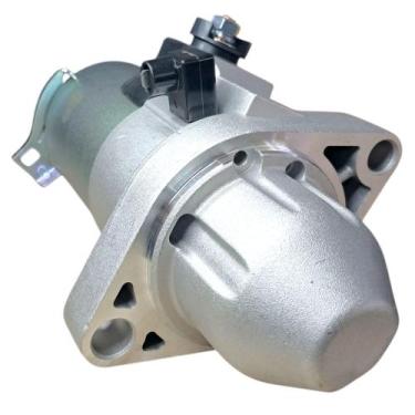 Imagem de Motor De Partida Honda Accura Rsx, Accord 2002/06 - 12v 9d SL-S0356 - 