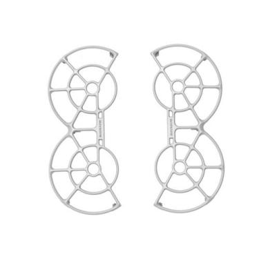 Imagem de Protetor de Hélices para Drone DJI Neo - Sunnylife, Cinza