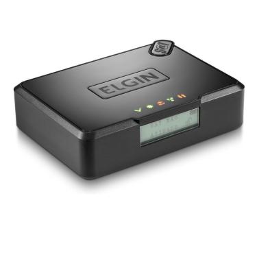 Imagem de Sat Fiscal Smart 4GB USB Elgin