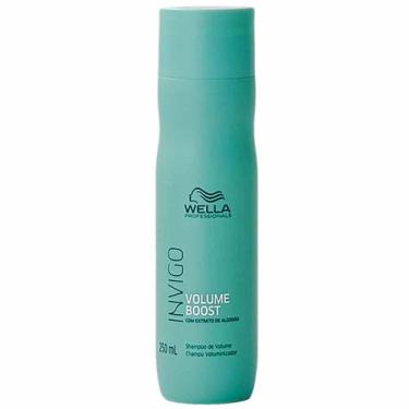 Imagem de Wella Professionals Volume Boost - Shampoo, 250ml