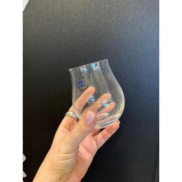 Imagem de Unidade de copo baixo Attimo em cristal Bohemia