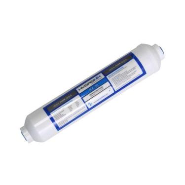 Imagem de Refil Filtro Declorador T33 Hydronix p/ Duplimax e Polar T33 - HIDROFI