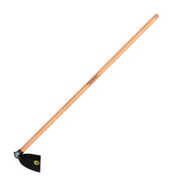 Imagem de Enxada Canavieira Goivada 2.0 em Aço com Cabo de Madeira 130 cm - Tramontina 77215704