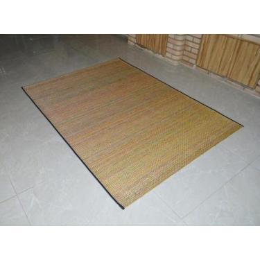 Imagem de Passadeira Unique Kilim 6 Multi-A 066x230 cm - RAYZA Tapetes e Linhas,
