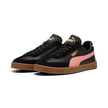 Imagem de Puma Club II Era feminino, Puma Goma de fruta preta e rosa, 13 Women/11.5 Men