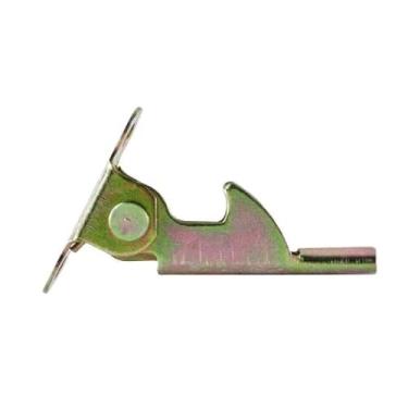 Imagem de Generic Trava De Assento Para Quadriciclo 50Cc, 70Cc, 90Cc, 110Cc, 125Cc, 150Cc, 250Cc, Taotao Coolster Peace, Sunl, Baja, Bms, Hawk E Outras Marcas Chinesas