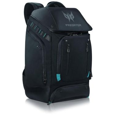 Imagem de Predator Mochila para Laptop À prova D, ACER PBG591, Preto