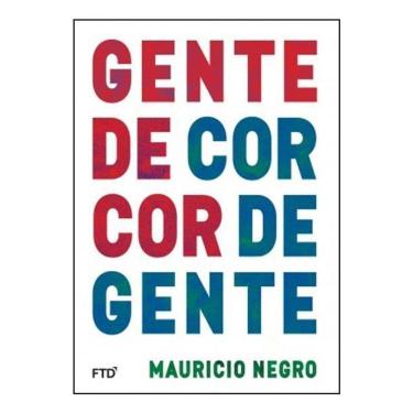 Imagem de Gente de Cor, Cor de Gente