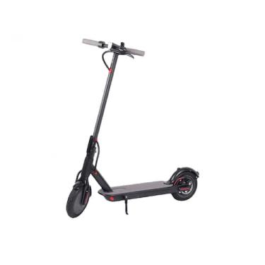Imagem de Patinete Eletrico M1 Incartech 350W 36V 25Km/h, Preto